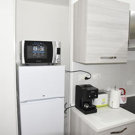 Apartamento Katiuscia'S Little Corner La Spezia Exterior foto