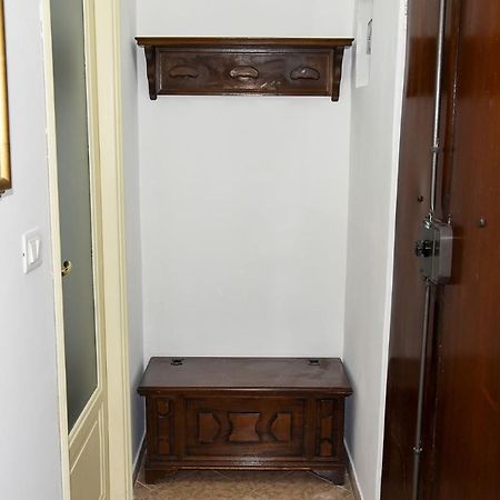 Apartamento Katiuscia'S Little Corner La Spezia Exterior foto