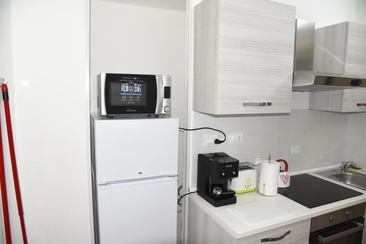 Apartamento Katiuscia'S Little Corner La Spezia Exterior foto