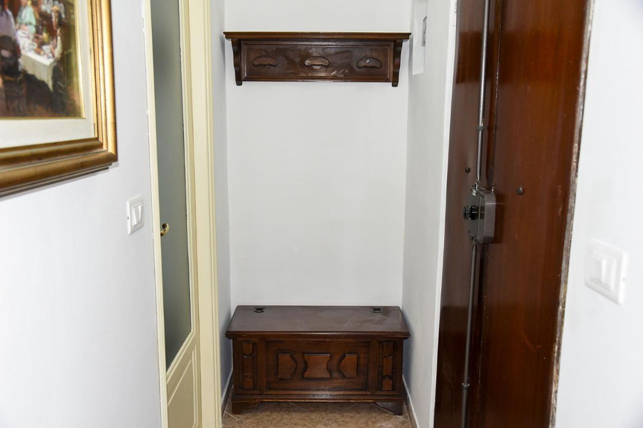 Apartamento Katiuscia'S Little Corner La Spezia Exterior foto