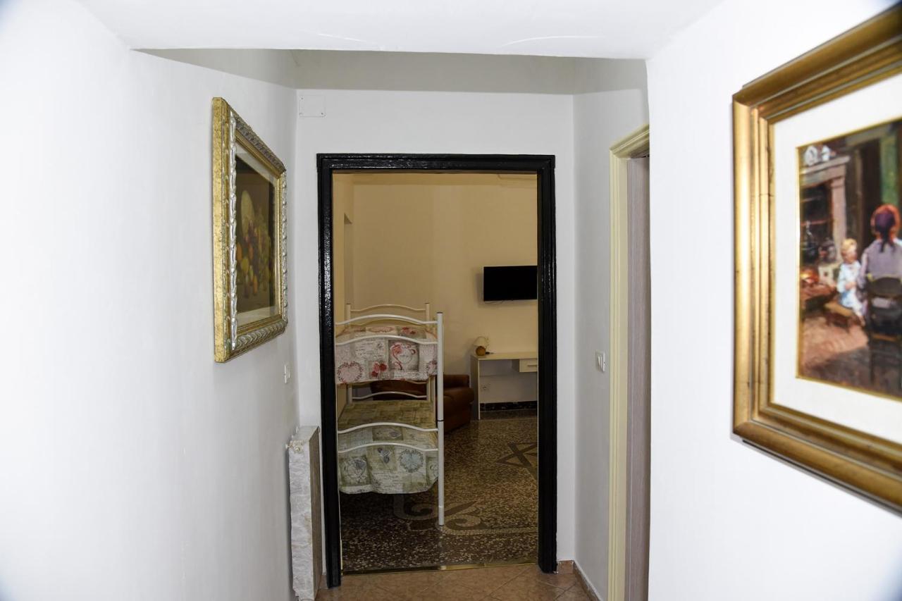 Apartamento Katiuscia'S Little Corner La Spezia Exterior foto