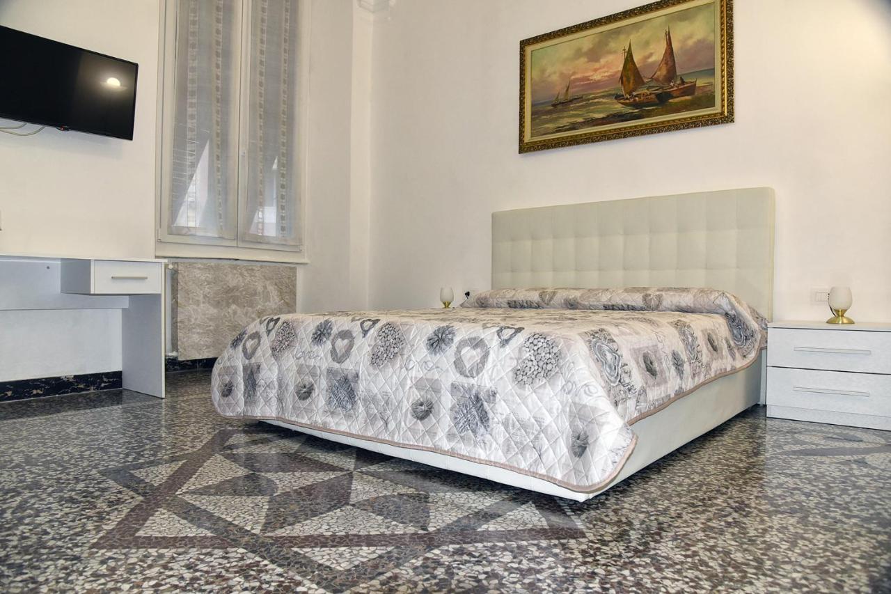 Apartamento Katiuscia'S Little Corner La Spezia Exterior foto