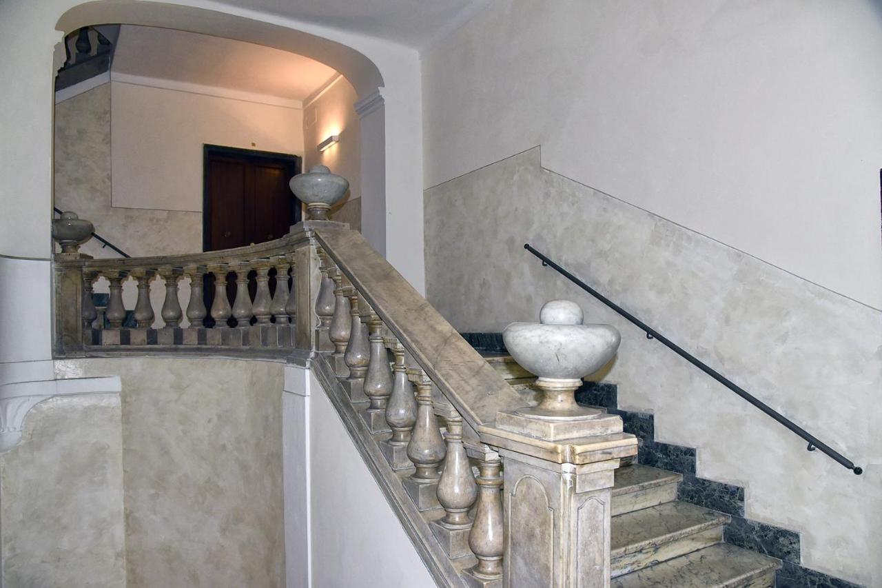 Apartamento Katiuscia'S Little Corner La Spezia Exterior foto