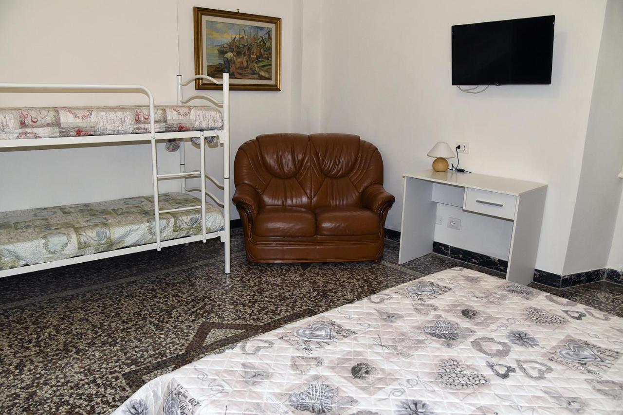 Apartamento Katiuscia'S Little Corner La Spezia Exterior foto