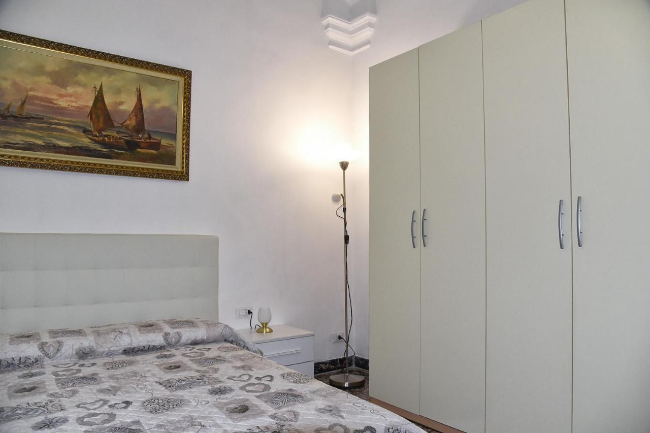 Apartamento Katiuscia'S Little Corner La Spezia Exterior foto