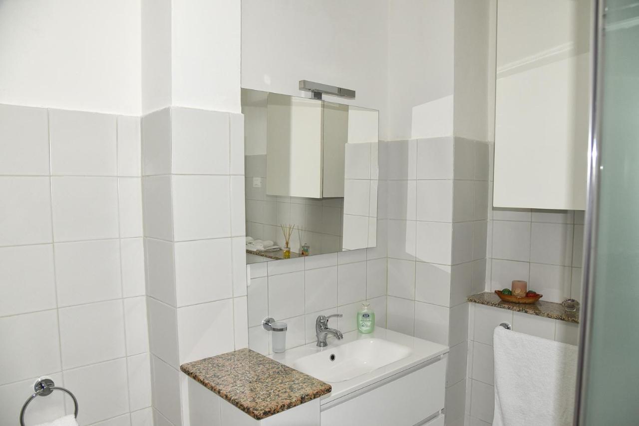 Apartamento Katiuscia'S Little Corner La Spezia Exterior foto
