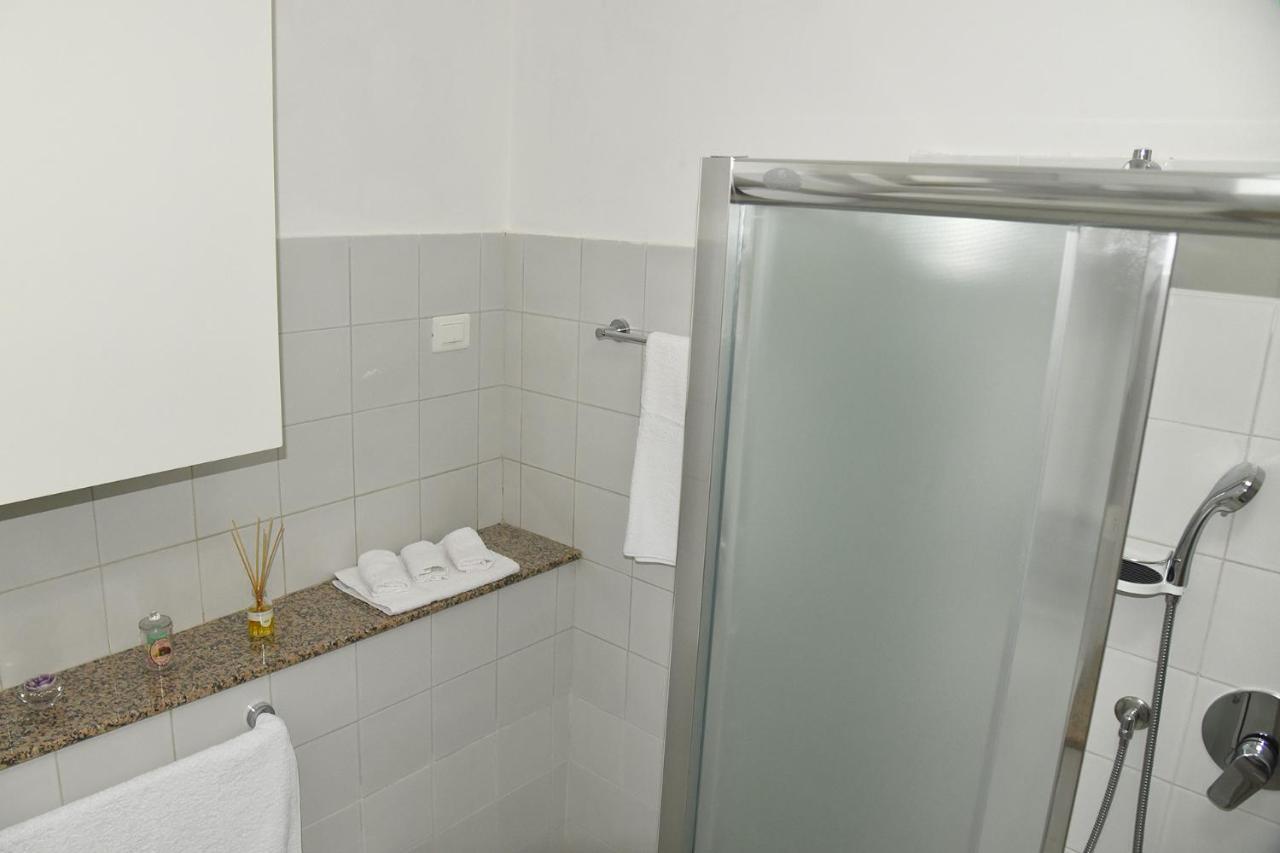 Apartamento Katiuscia'S Little Corner La Spezia Exterior foto