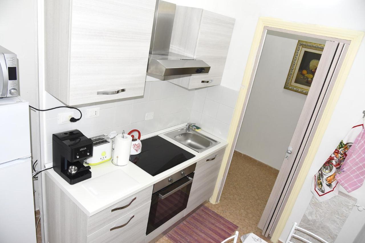 Apartamento Katiuscia'S Little Corner La Spezia Exterior foto