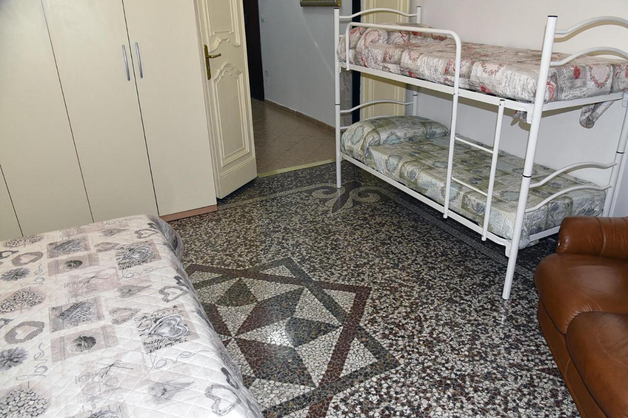Apartamento Katiuscia'S Little Corner La Spezia Exterior foto