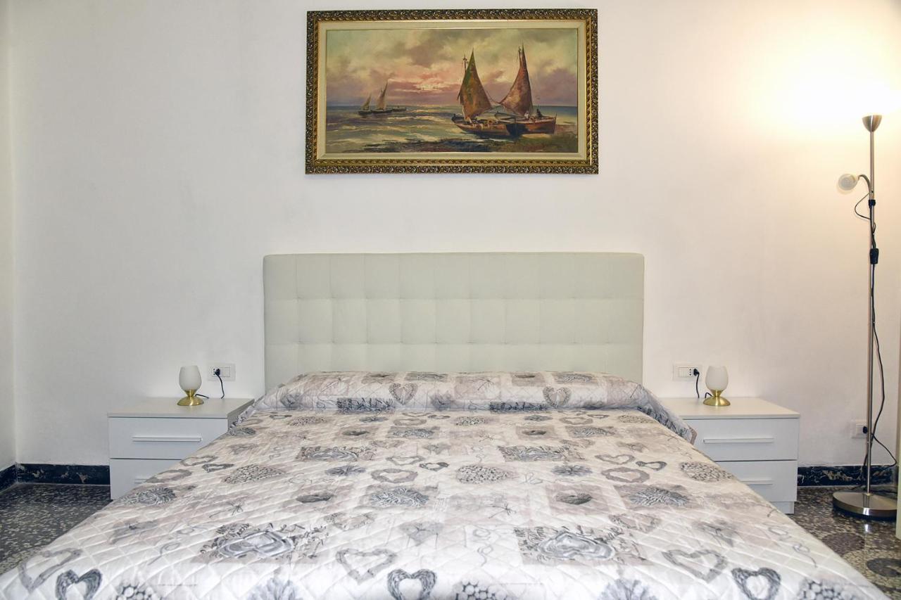 Apartamento Katiuscia'S Little Corner La Spezia Exterior foto