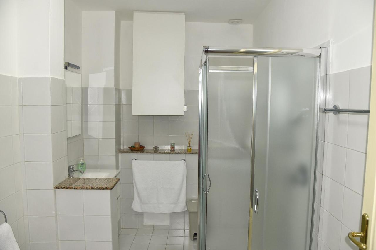 Apartamento Katiuscia'S Little Corner La Spezia Exterior foto
