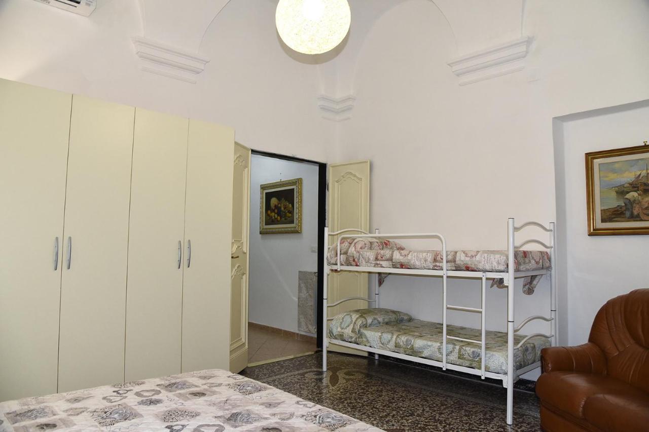 Apartamento Katiuscia'S Little Corner La Spezia Exterior foto